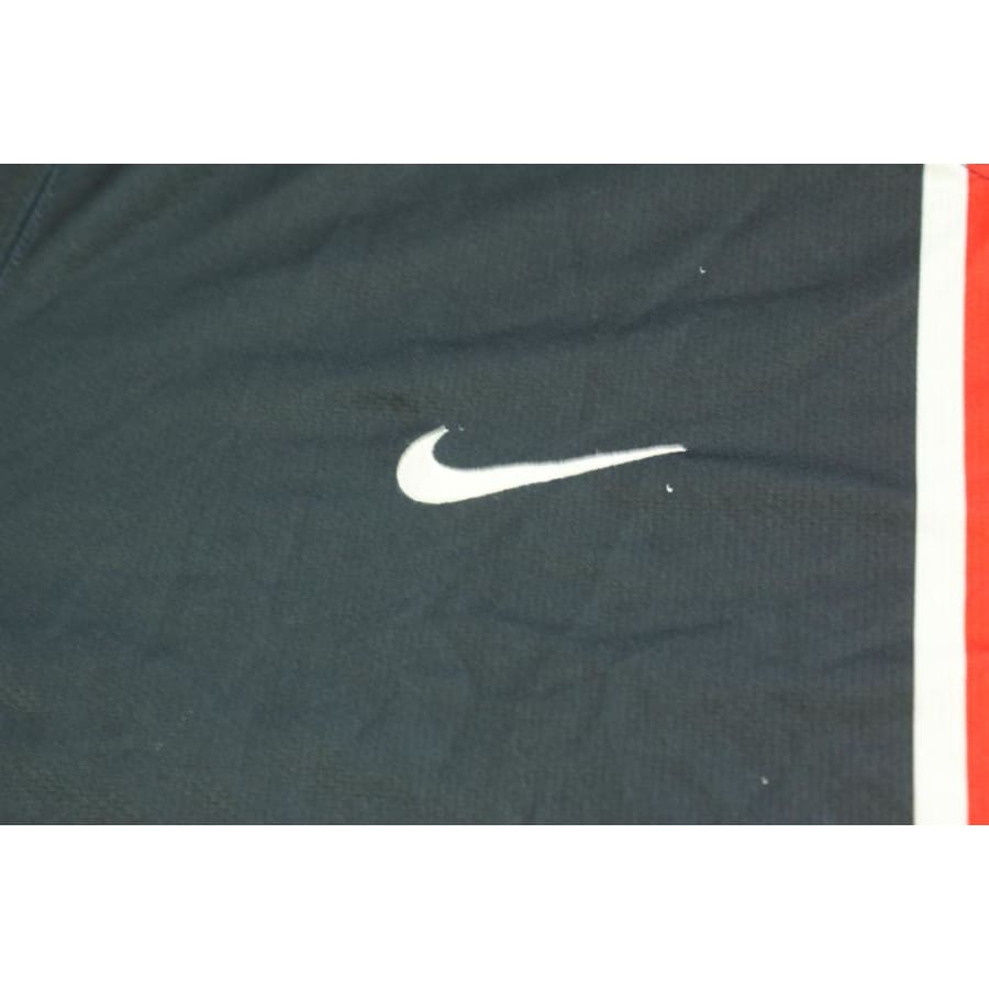 Maillot PSG vintage domicile 2006-2007 - Nike - Paris Saint-Germain