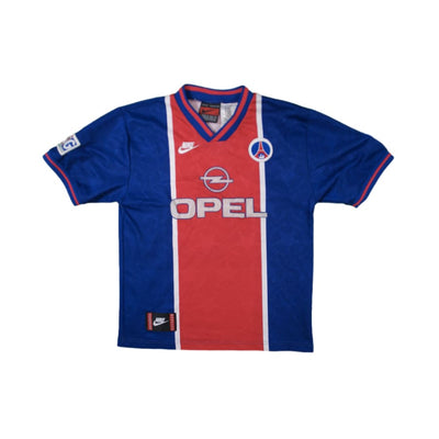 Maillot PSG vintage domicile enfant 1995-1996 - Nike - Paris Saint-Germain