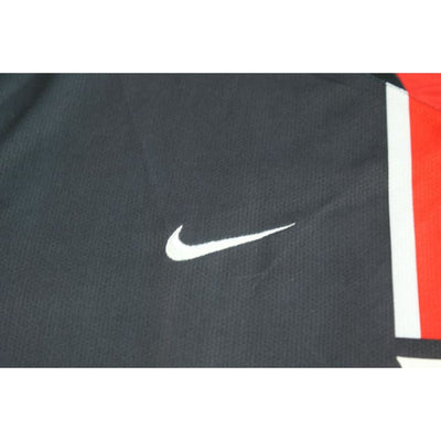 Maillot PSG vintage domicile N°9 PAULETA 2006-2007 - Nike - Paris Saint-Germain