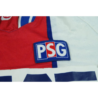 Maillot PSG vintage extérieur 1994-1995 - Nike - Paris Saint-Germain