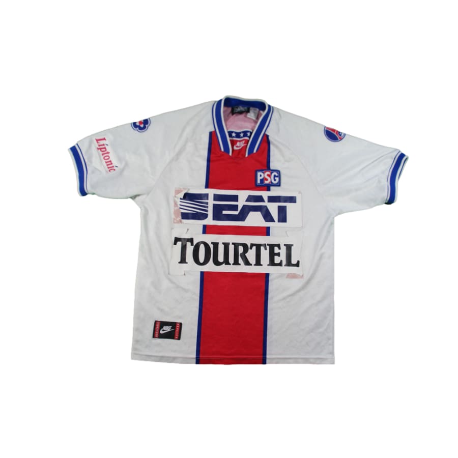 Maillot PSG vintage extérieur 1994-1995 - Nike - Paris Saint-Germain