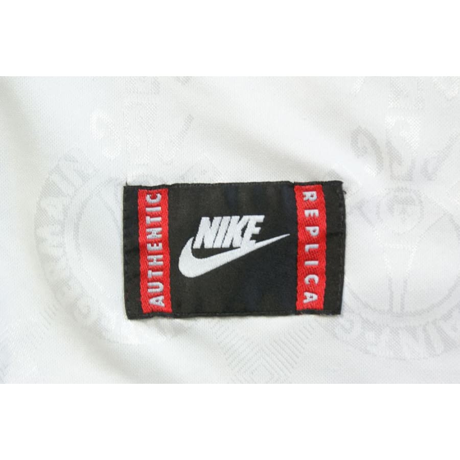 Maillot PSG vintage extérieur 1996-1997 - Nike - Paris Saint-Germain