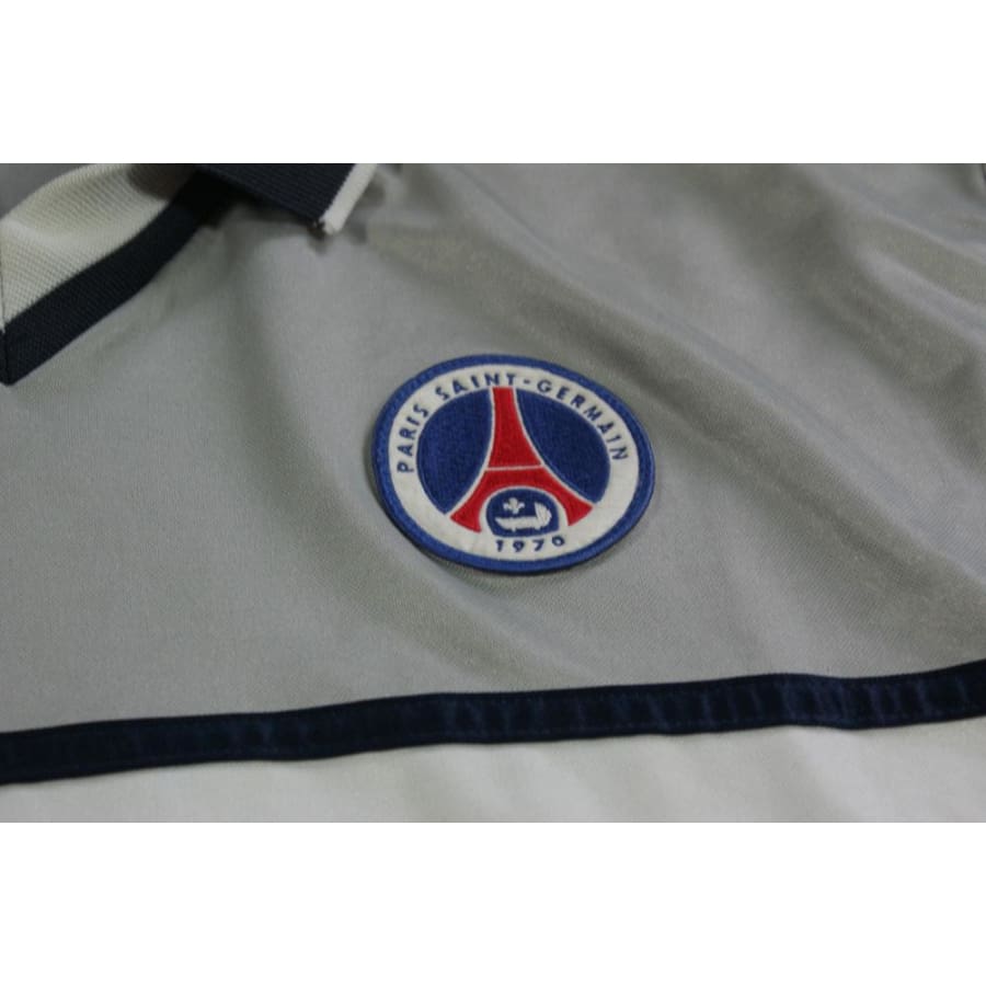 Maillot PSG vintage extérieur 1999-2000 - Nike - Paris Saint-Germain