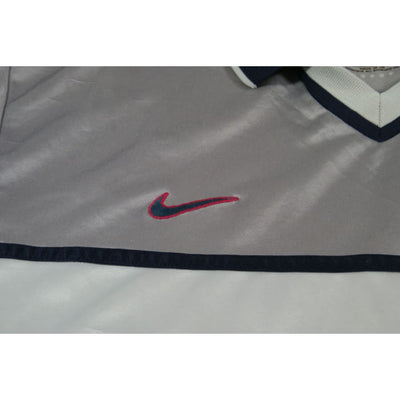 Maillot PSG vintage extérieur 1999-2000 - Nike - Paris Saint-Germain