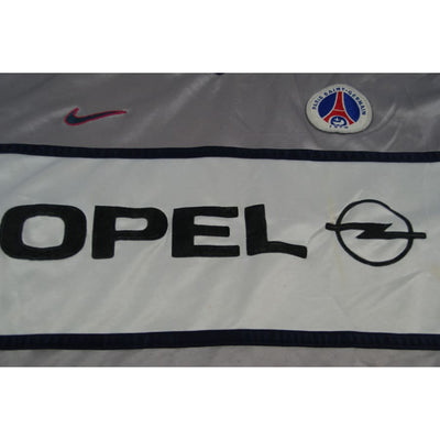 Maillot PSG vintage extérieur 1999-2000 - Nike - Paris Saint-Germain