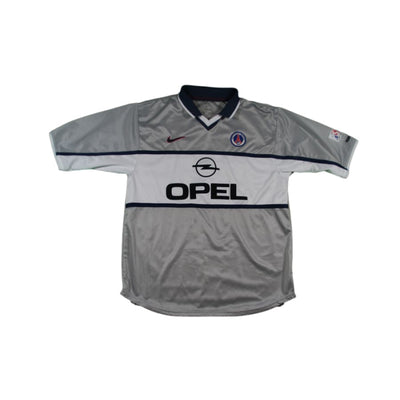 Maillot PSG vintage extérieur 1999-2000 - Nike - Paris Saint-Germain