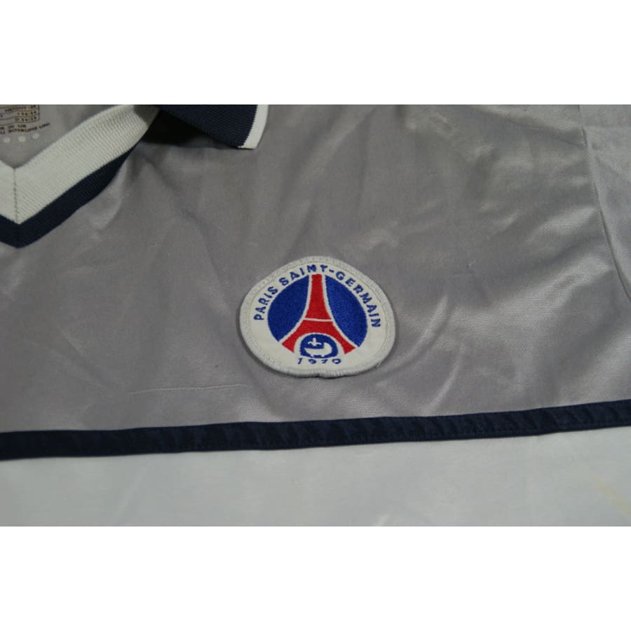 Maillot PSG vintage extérieur 1999-2000 - Nike - Paris Saint-Germain