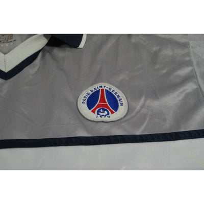 Maillot PSG vintage extérieur 1999-2000 - Nike - Paris Saint-Germain