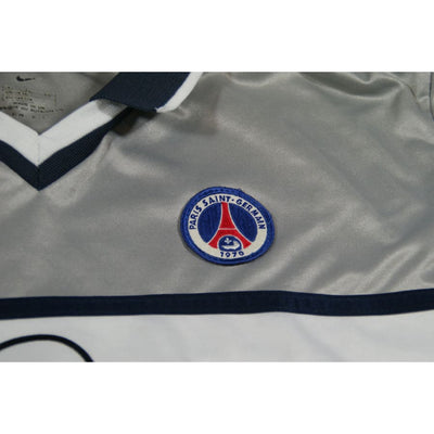 Maillot PSG vintage extérieur 1999-2000 - Nike - Paris Saint-Germain