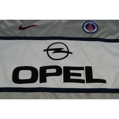 Maillot PSG vintage extérieur 1999-2000 - Nike - Paris Saint-Germain