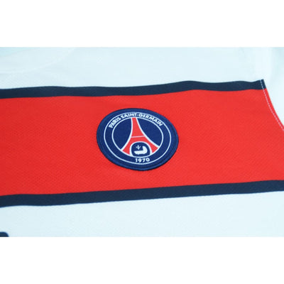 Maillot PSG vintage extérieur 2011-2012 - Nike - Paris Saint-Germain
