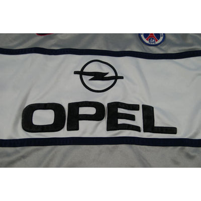 Maillot PSG vintage extérieur enfant #9 ANELKA 1999-2000 - Nike - Paris Saint-Germain