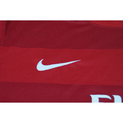 Maillot PSG vintage extérieur SIDI ML 2012-2013 - Nike - Paris Saint-Germain