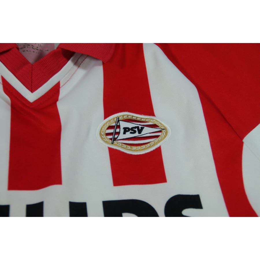 Maillot PSV vintage domicile 2000-2001 - Nike - PSV