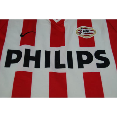 Maillot PSV vintage domicile 2000-2001 - Nike - PSV