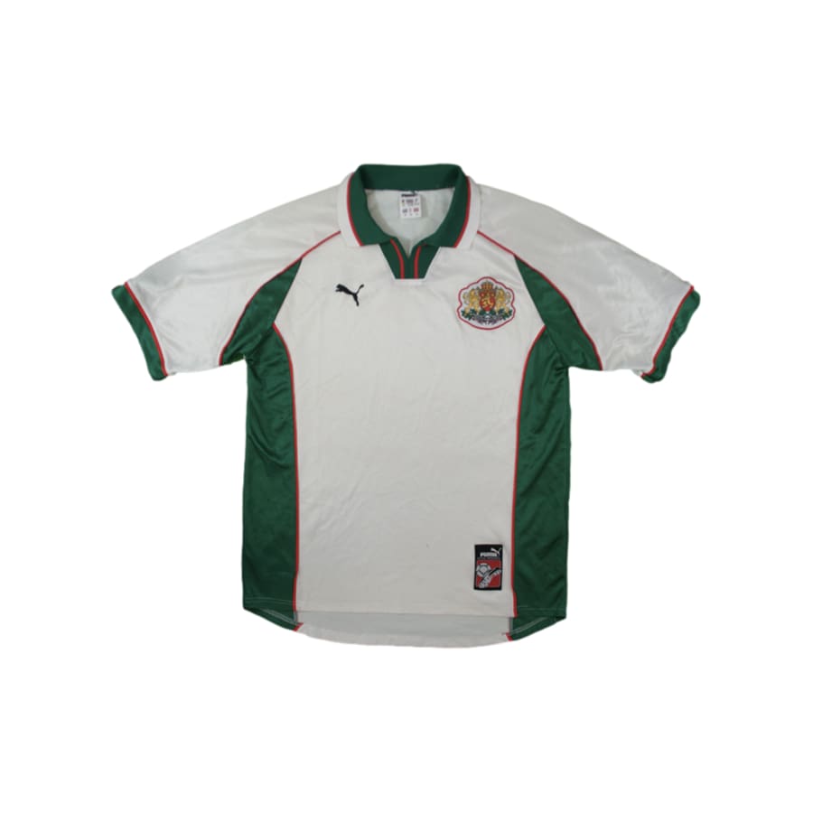 Maillot ? - Puma