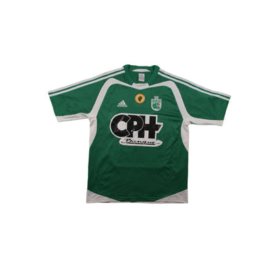Maillot RAAL La Louvière domicile années 2010 - Adidas - Autres championnats