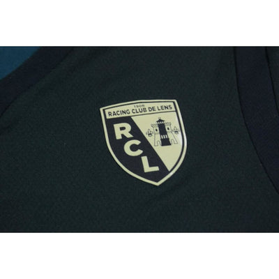 Maillot RC Lens extérieur 2016-2017 - Umbro - RC Lens