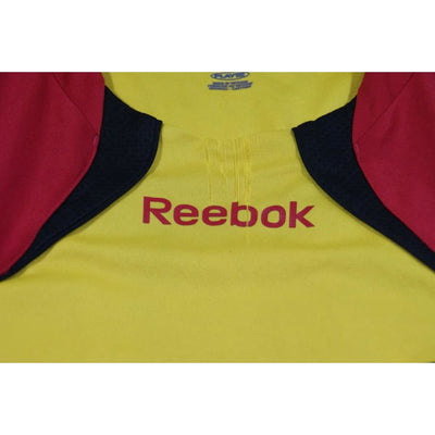 Maillot RC Lens rétro domicile 2010-2011 - Reebok - RC Lens