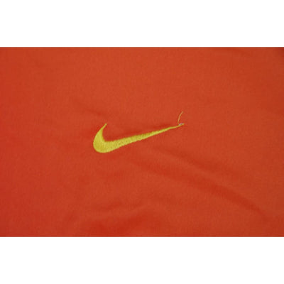 Maillot RC Lens vintage domicile 2001-2002 - Nike - RC Lens