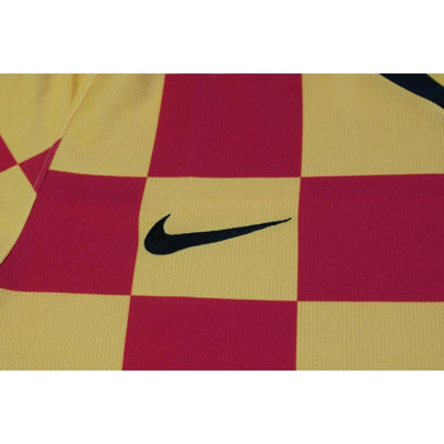 Maillot RC Lens vintage domicile 2008-2009 - Nike - RC Lens