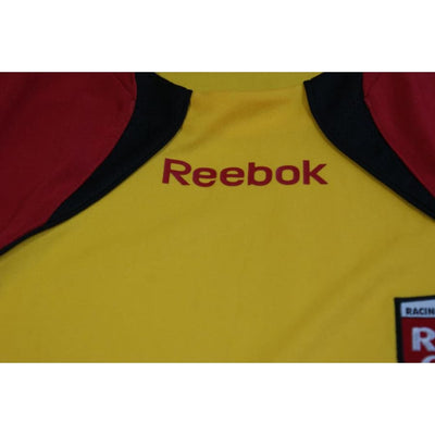 Maillot RC Lens vintage domicile 2010-2011 - Reebok - RC Lens