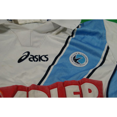 Maillot RC Strasbourg Alsace vintage domicile 2002-2003 - Asics - RC Strasbourg Alsace