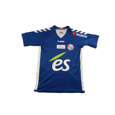 Maillot RC Strasbourg domicile N°13 BLAYAC 2017-2018 - Hummel - RC Strasbourg Alsace