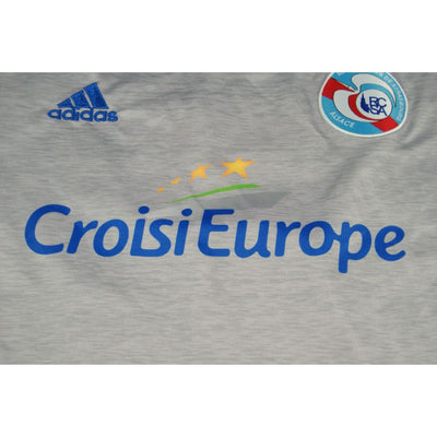 Maillot RC Strasbourg extérieur #11 LIENARD 2019-2020 - Adidas - RC Strasbourg Alsace