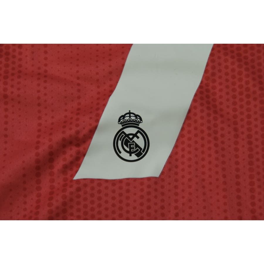 Maillot Real Madrid #9 BENZEMA 2018-2019 - Adidas - Real Madrid