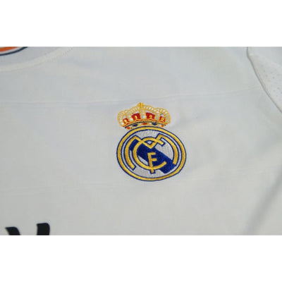 Maillot Real Madrid domicile #11 BALE 2013-2014 - Adidas - Real Madrid