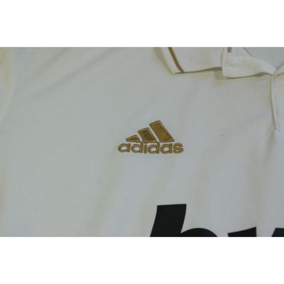 Maillot Real Madrid domicile 2011-2012 - Adidas - Real Madrid