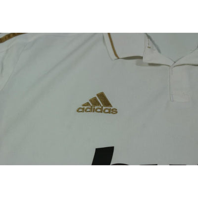 Maillot Real Madrid domicile 2011-2012 - Adidas - Real Madrid