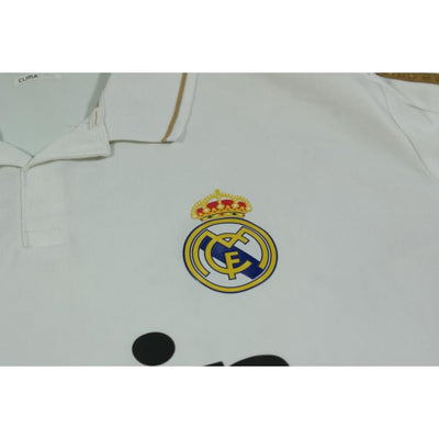 Maillot Real Madrid domicile 2011-2012 - Adidas - Real Madrid