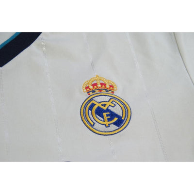 Maillot Real Madrid domicile 2012-2013 - Adidas - Real Madrid