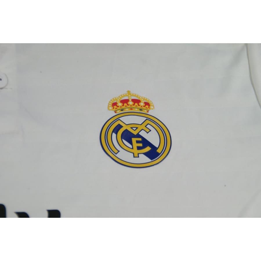 Maillot Real Madrid domicile 2014-2015 - Adidas - Real Madrid