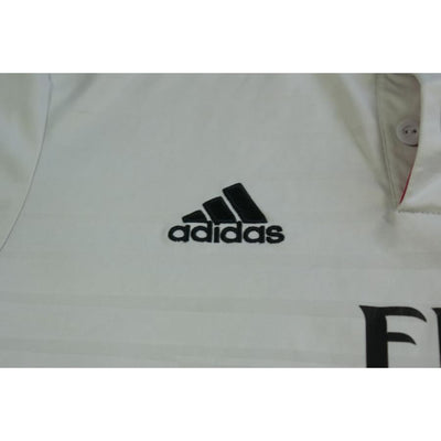 Maillot Real Madrid domicile N°10 JAMES 2014-2015 - Adidas - Real Madrid