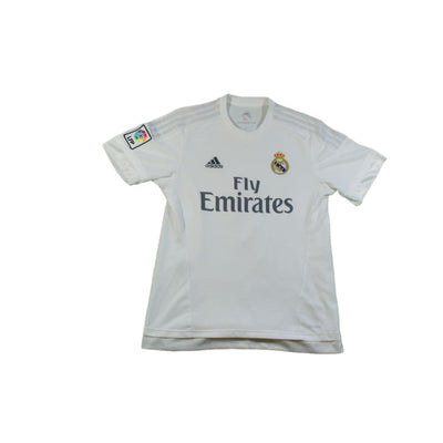 Maillot Real Madrid domicile N°7 RONALDO 2015-2016 - Adidas - Real Madrid