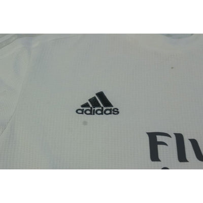 Maillot Real Madrid domicile N°7 RONALDO 2015-2016 - Adidas - Real Madrid