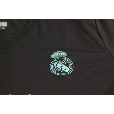 Maillot Real Madrid extérieur 2017-2018 - Adidas - Real Madrid