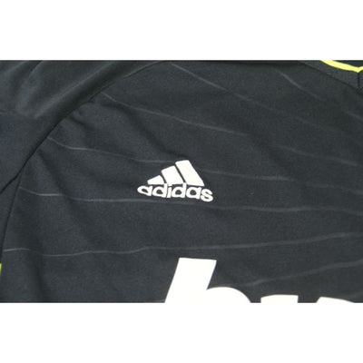 Maillot Real Madrid rétro extérieur 2010-2011 - Adidas - Real Madrid