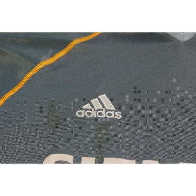 Maillot Real Madrid rétro third 2003-2004 - Adidas - Real Madrid