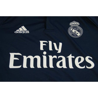 Maillot Real Madrid third N°4 R.VARANE 2015-2016 - Adidas - Real Madrid