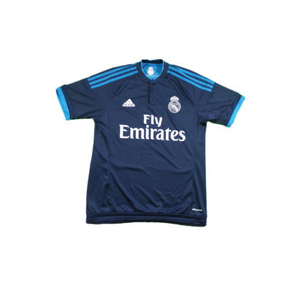 Maillot Real Madrid third N°4 R.VARANE 2015-2016 - Adidas - Real Madrid