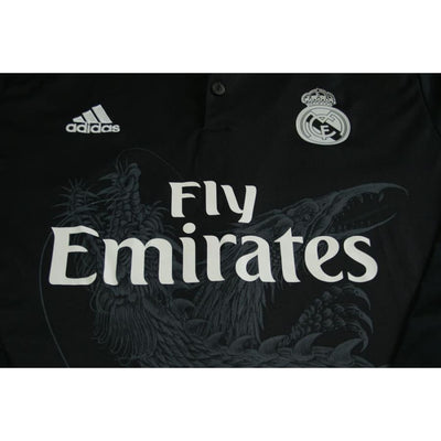 Maillot Real Madrid third N°7 RONALDO 2014-2015 - Adidas - Real Madrid