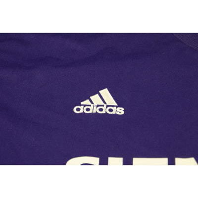 Maillot Real Madrid vintage centenaire extérieur 2002-2003 - Adidas - Real Madrid