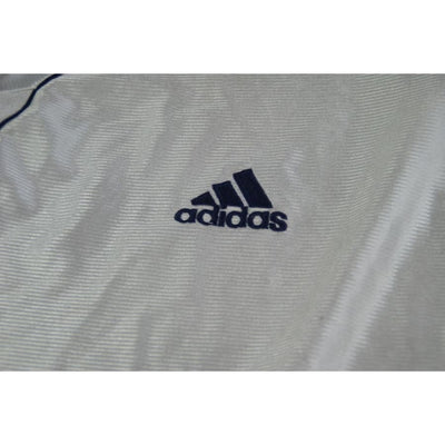 Maillot Real Madrid vintage domicile 1998-1999 - Adidas - Real Madrid