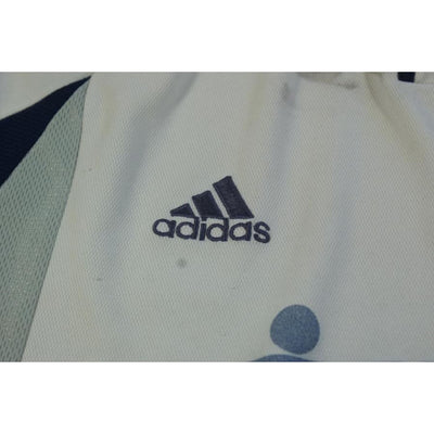 Maillot Real Madrid vintage domicile 2000-2001 - Adidas - Real Madrid