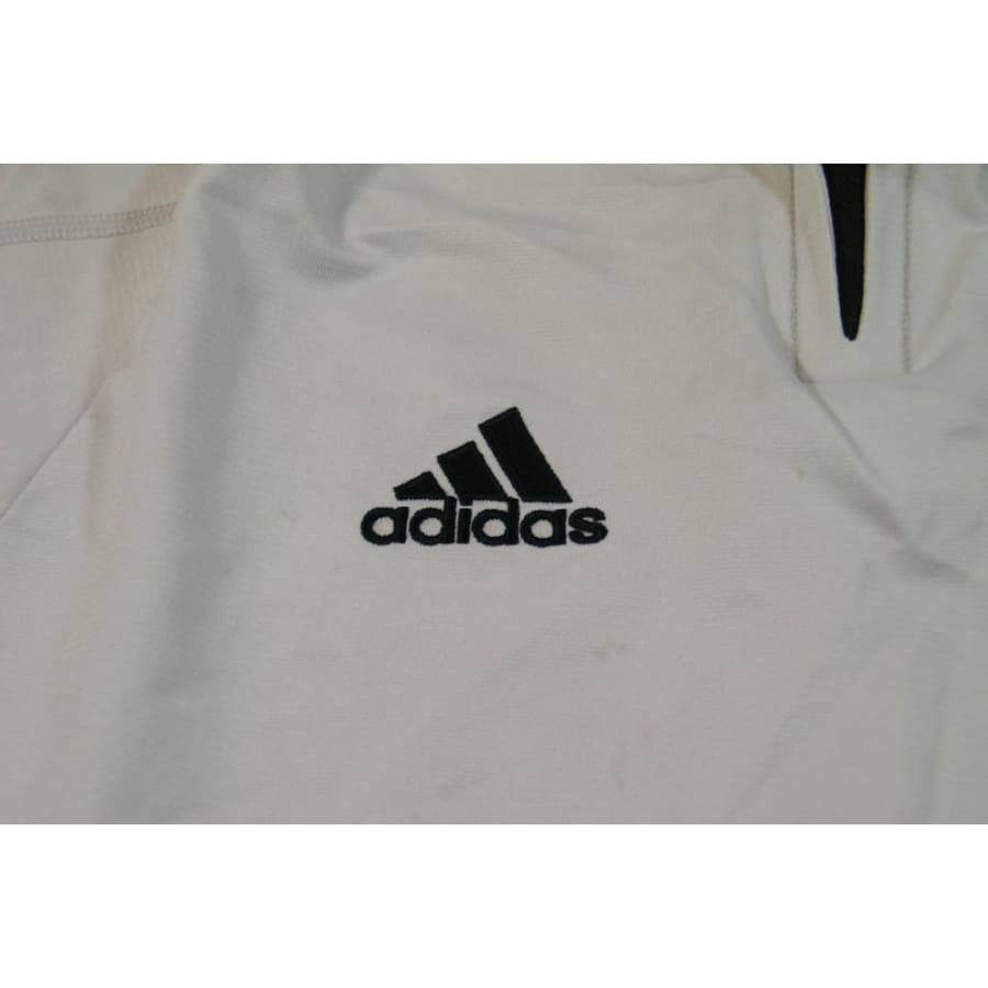 Maillot Real Madrid vintage domicile 2003-2004 - Adidas - Real Madrid