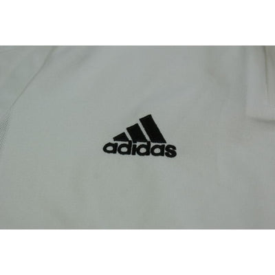 Maillot Real Madrid vintage domicile 2003-2004 - Adidas - Real Madrid